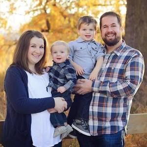 Meet your Posher, Lindsay